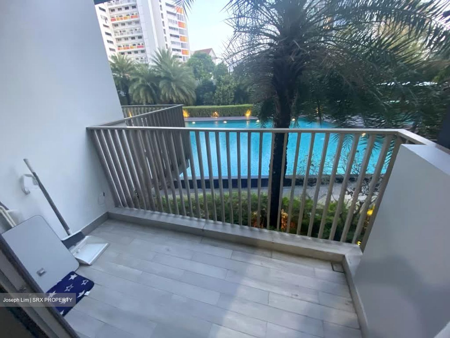 TRE Residences (D14), Condominium #588046761
